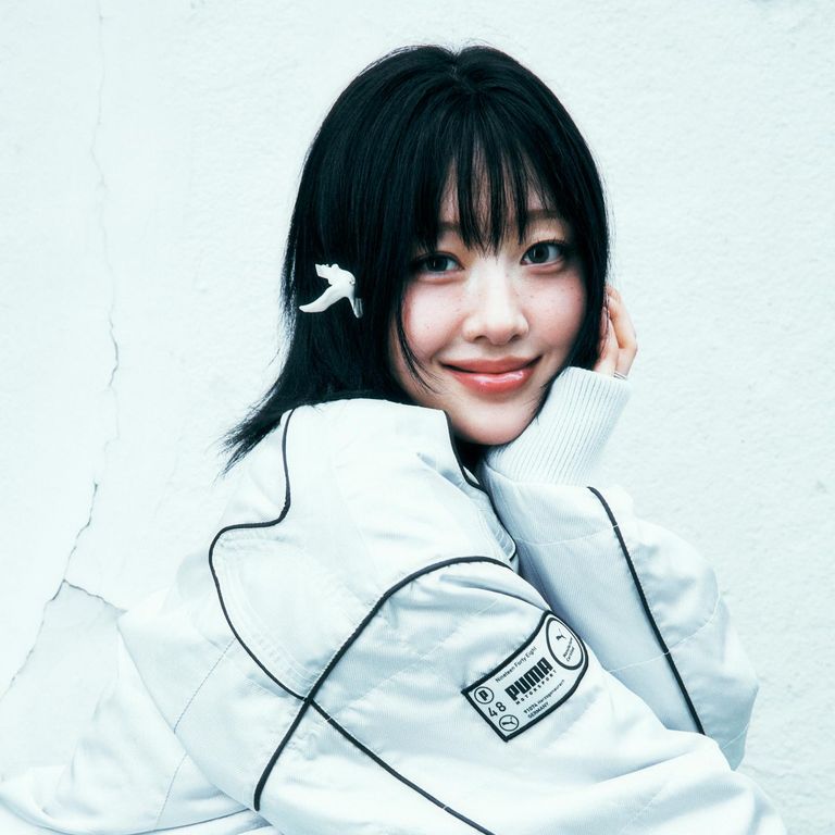 Yves (이브) 3rd EP [Soft Error] ONLINE LUCKY DRAW EVENT-thumbnail