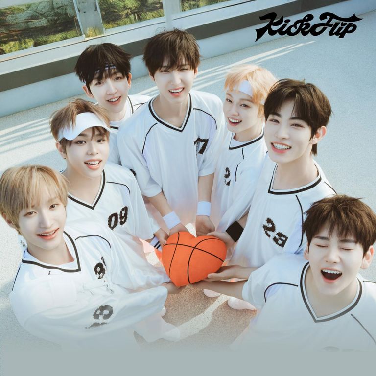 [1:1 Videocall] KickFlip 미니 3집 [My First Flip] (POCAALBUM) Video Call Event Part.3-thumbnail