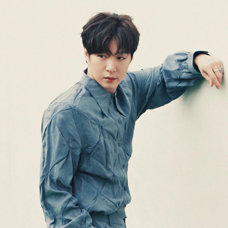 LEECHANGSUB 2nd Mini Album <이별, 이-별> FAN EVENT-thumbnail