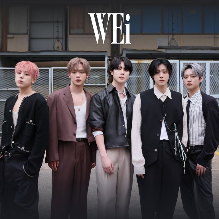 [1:1 Videocall] 위아이(WEi) 8th Mini Album [Wonderland] MEET&CALL EVENT-thumbnail