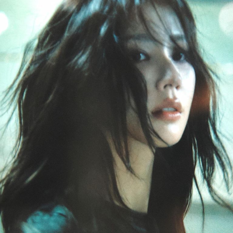 미연 (MIYEON) 2nd Mini Album [MY, Lover] LUCKY DRAW EVENT-thumbnail