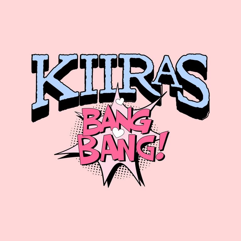 [Set] KIIRAS 1st Single ALBUM [BANG BANG!] (POCAALBUM) PRE-ORDER PHOTOCARD EVENT-thumbnail