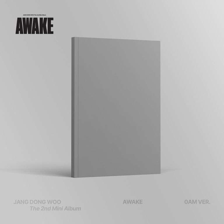 장동우(JANG DONG WOO) The 2nd Mini Album [AWAKE] PRE-ORDER MEET&CALL EVENT (HAPPY DONGWOO DAY)-thumbnail