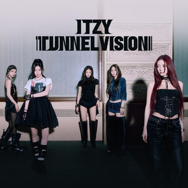 [Offline Fansign ]ITZY <TUNNEL VISION> SPECIAL MEET&CALL EVENT