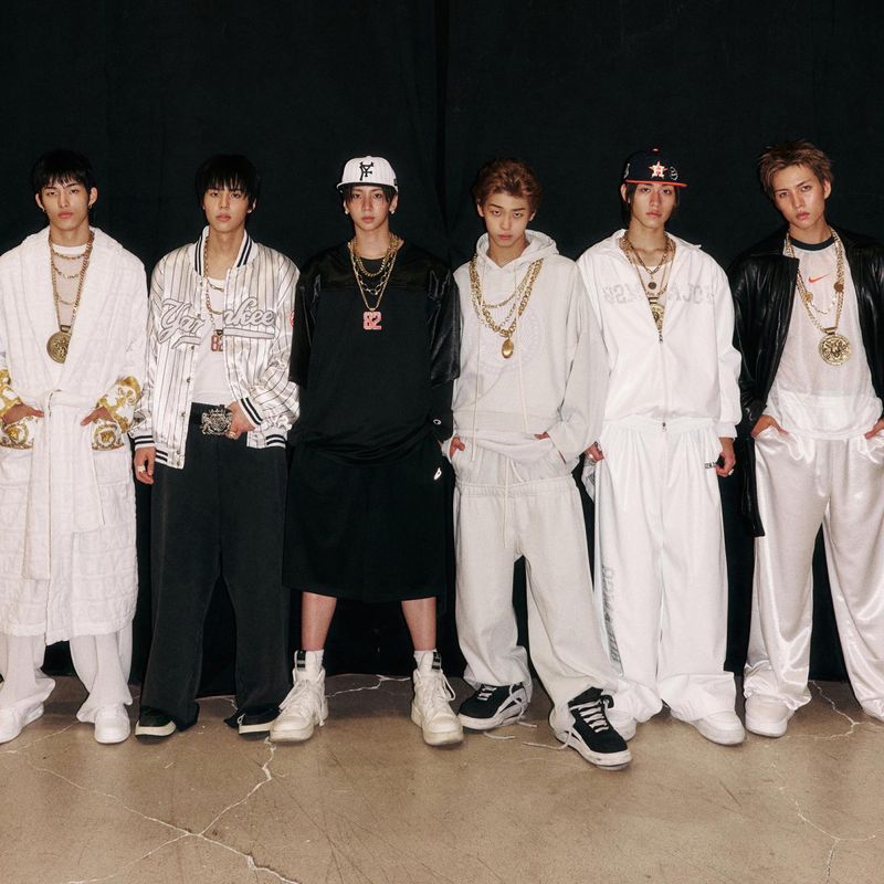 [Group VideoCall] 82MAJOR(82메이저) 4TH MINI ALBUM [Trophy] (POCAALBUM) MEET&CALL EVENT PART.2-thumbnail