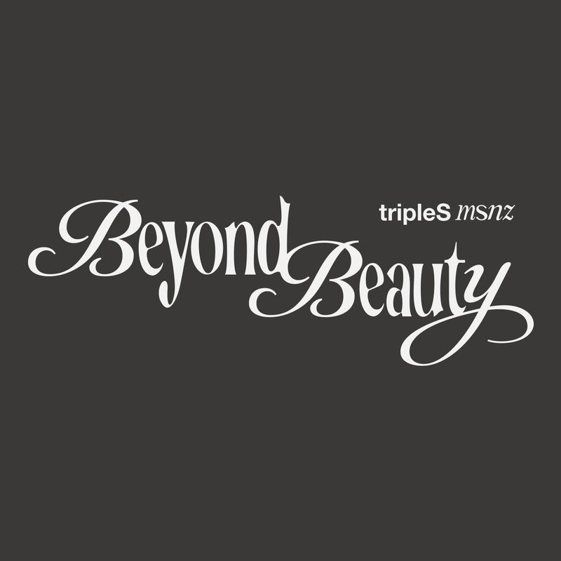 [Offline Fansign] tripleS msnz <Beyond Beauty> Pre-Order Meet&Call Event