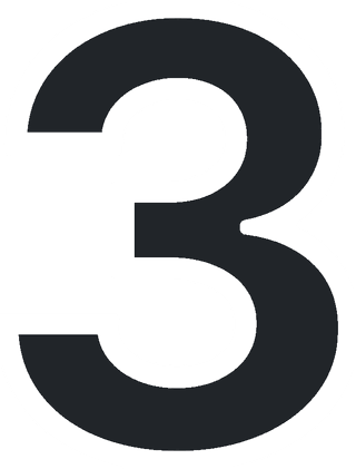 3
