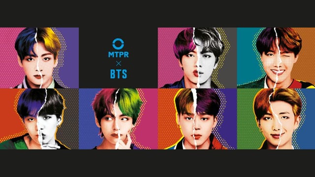 BTS | MAKESTAR