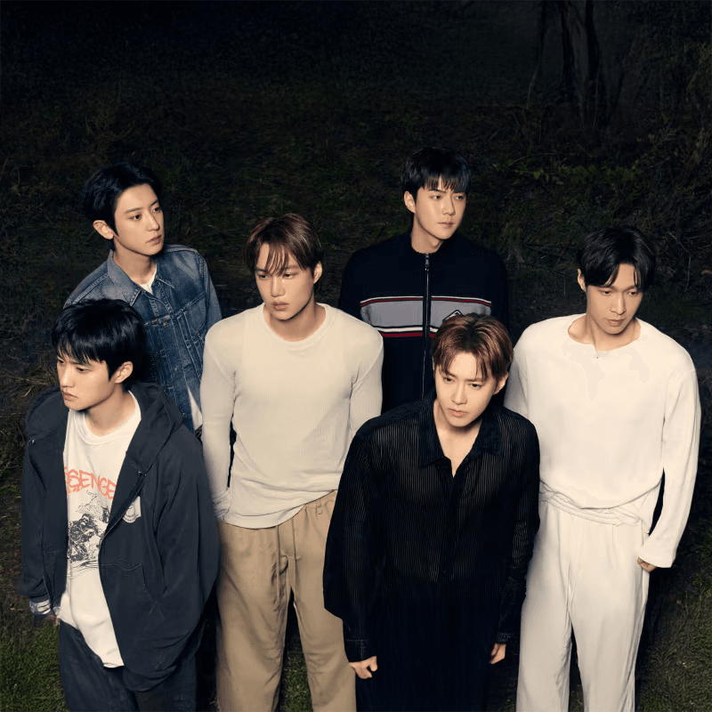 EXO | MAKESTAR