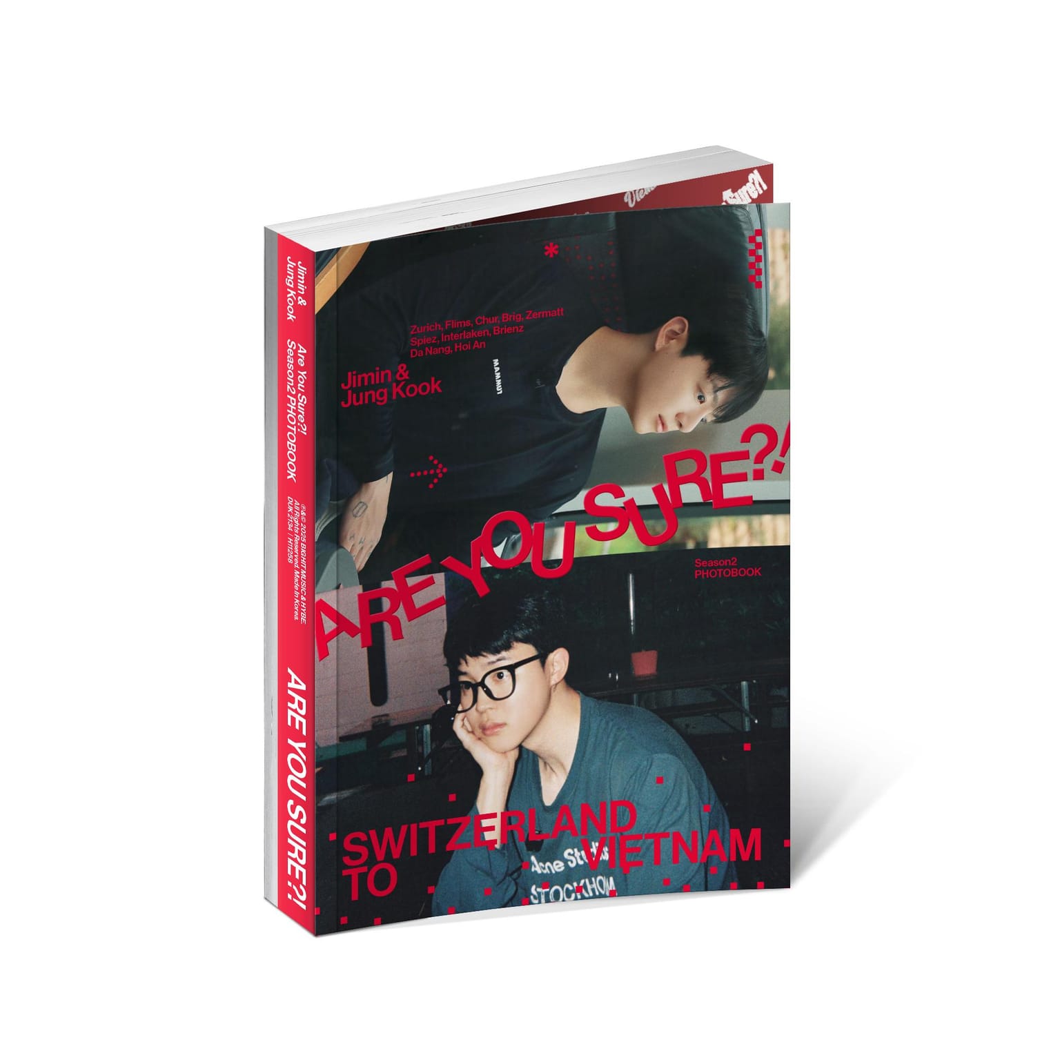 album