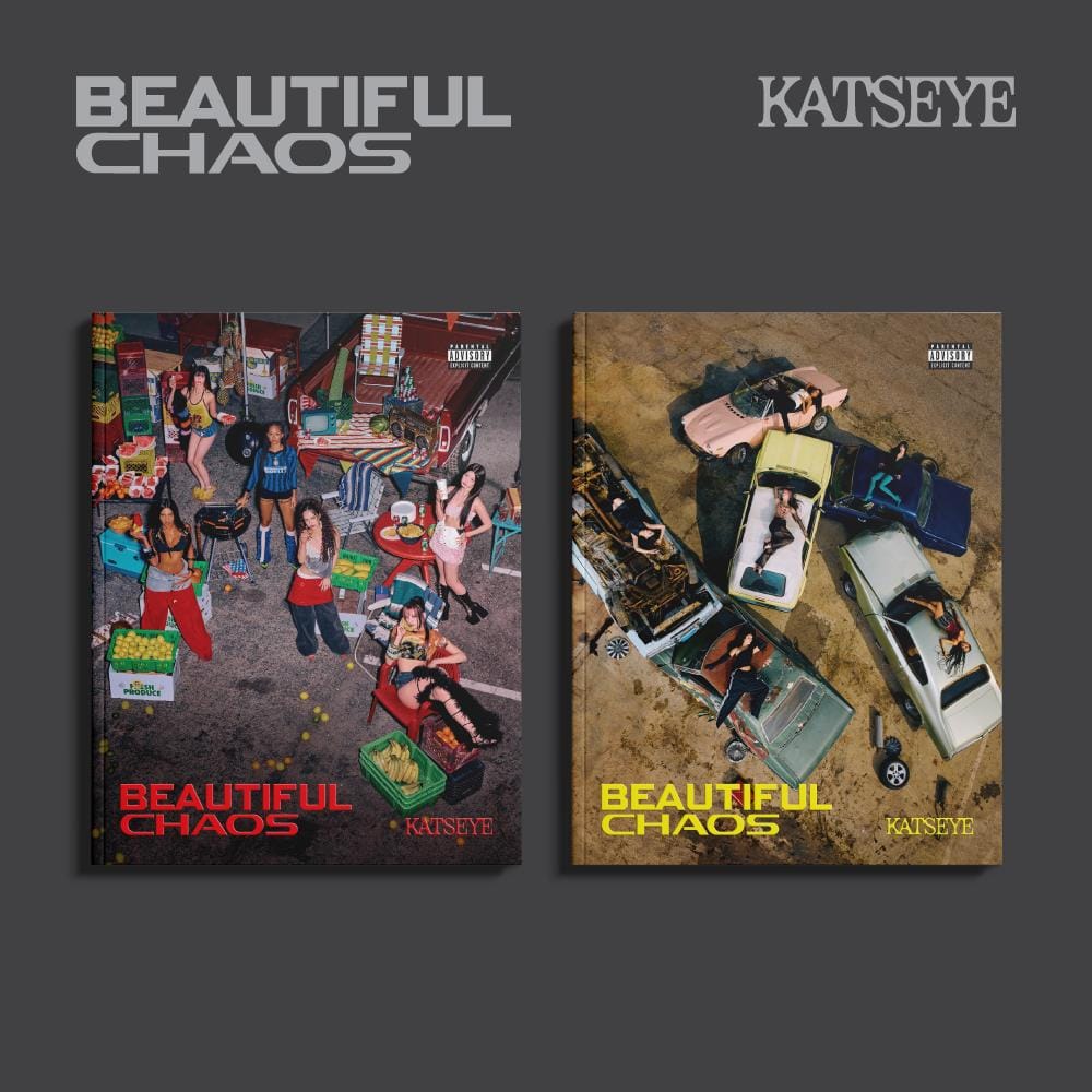 album