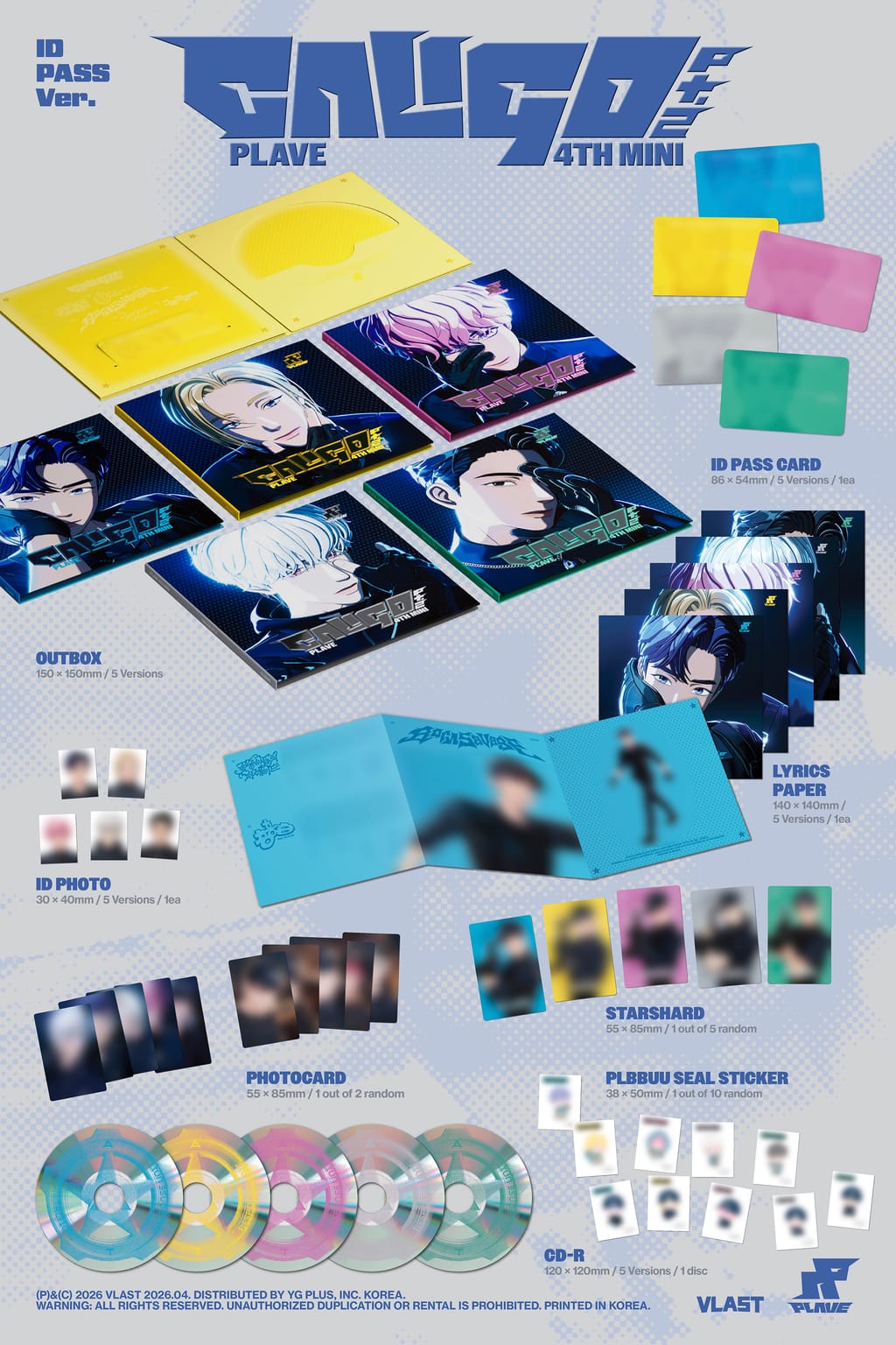 image?url=https:%2F%2Fmystarroom-public-cdn.makestar.com%2Fpublic%2Fimage%2Fproduct%2F20260414%2520-%2520PLAVE%25204th%2520Mini%2520Album%2520%2527Caligo%2520Pt.2%2527%2520%2528ID%2520PASS%2520Ver.%2529%2520%25EC%2598%25A4%25ED%2594%2588%2520%25ED%258C%25A9%25EC%2583%25B7.jpg_2026-04-07_110909196982.jpg&w=1024&q=80
