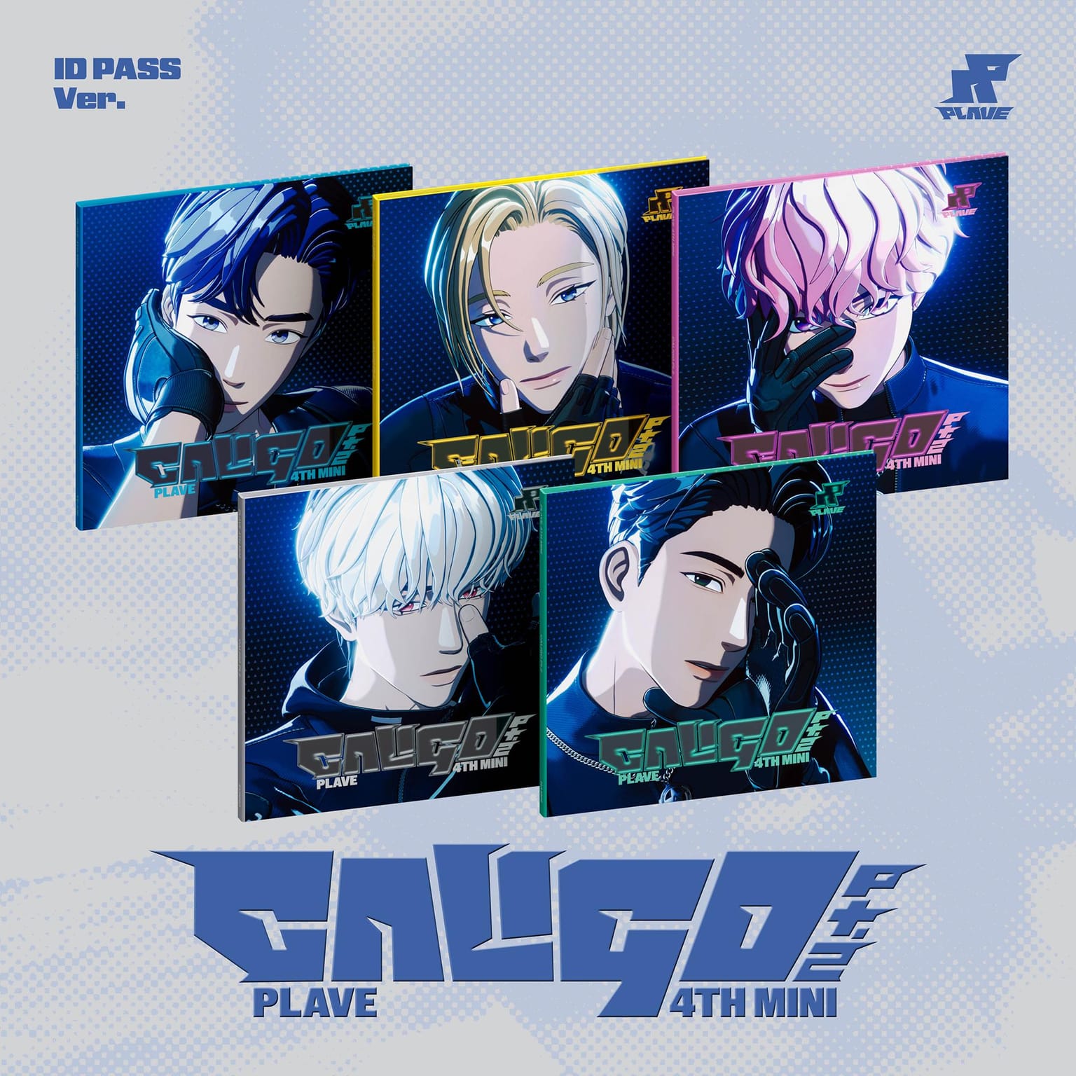 album