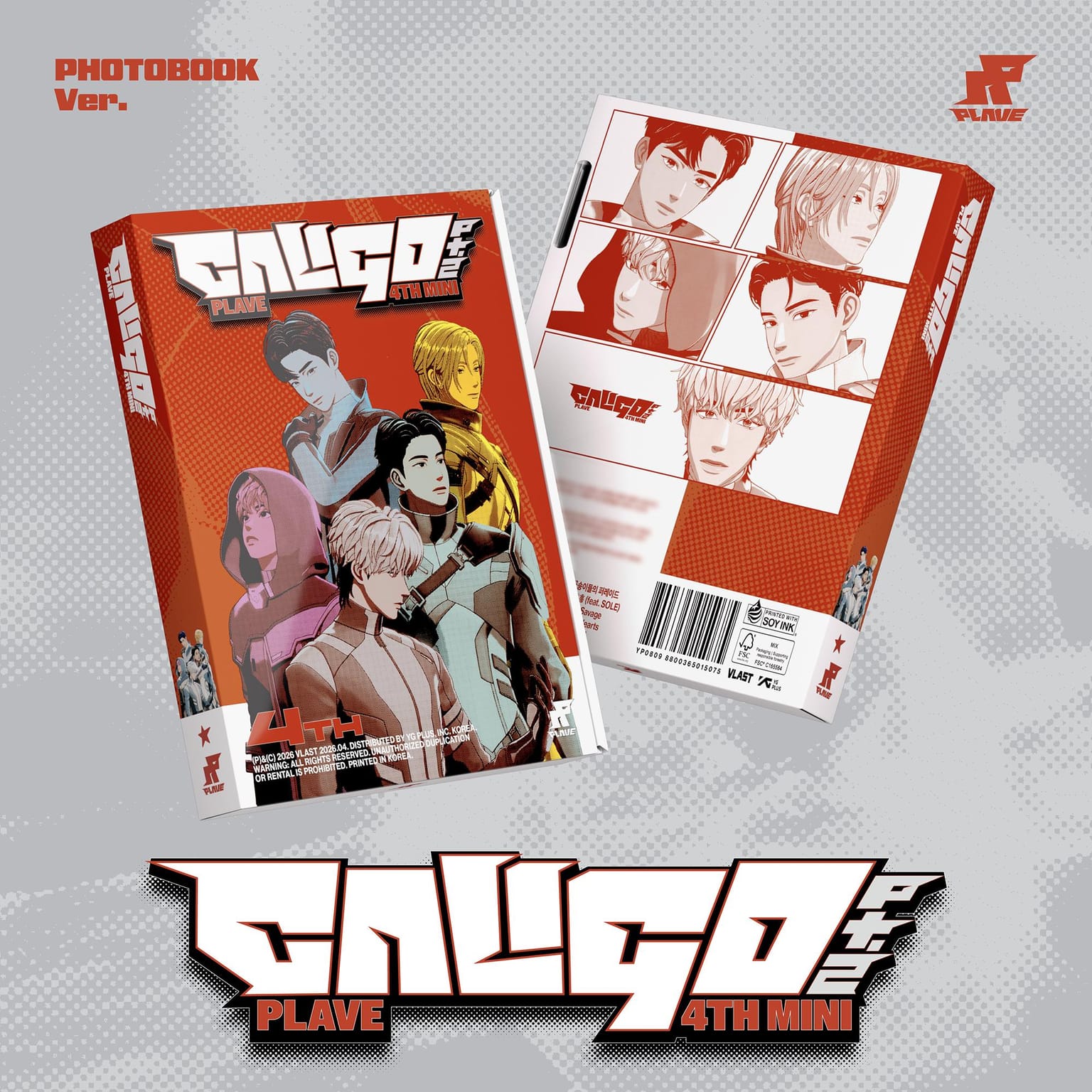 album