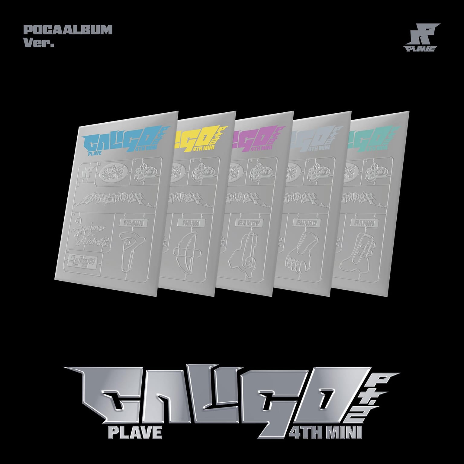 album
