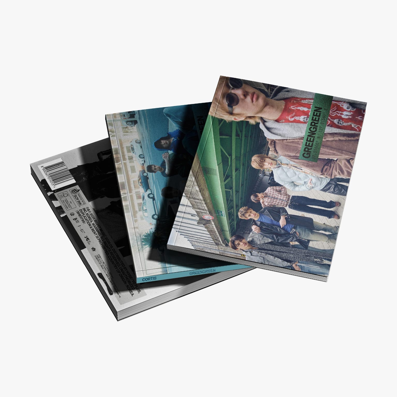 album