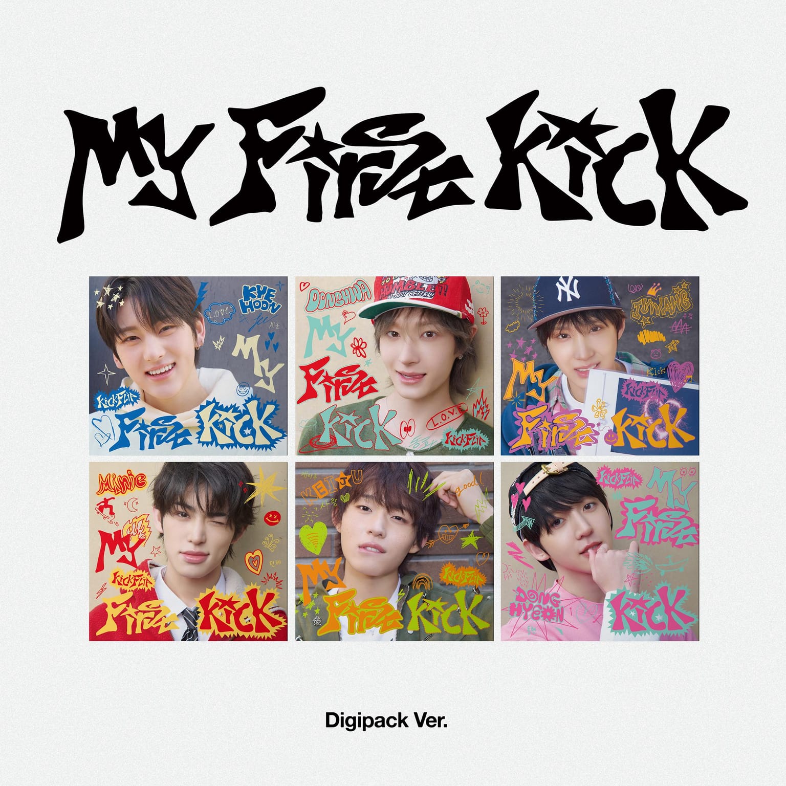 album