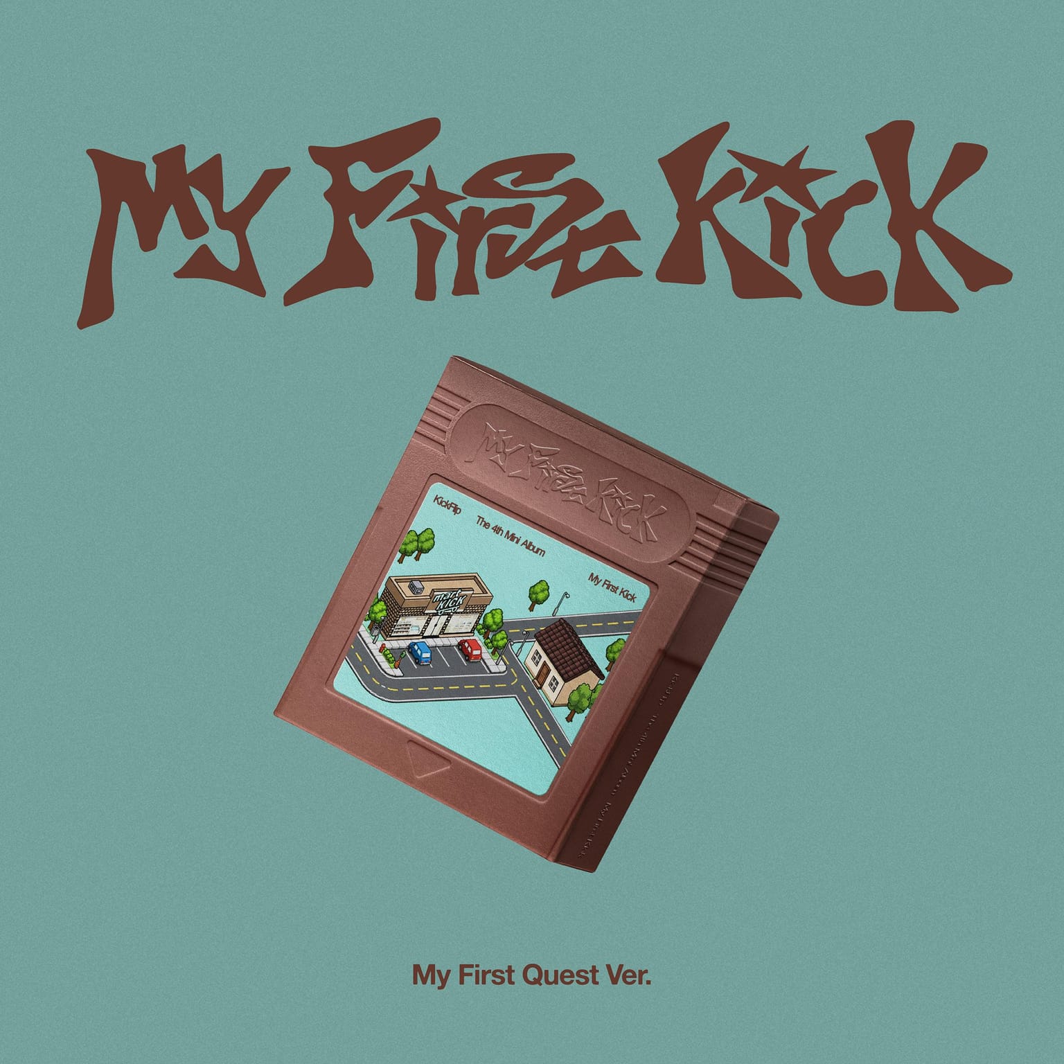 album