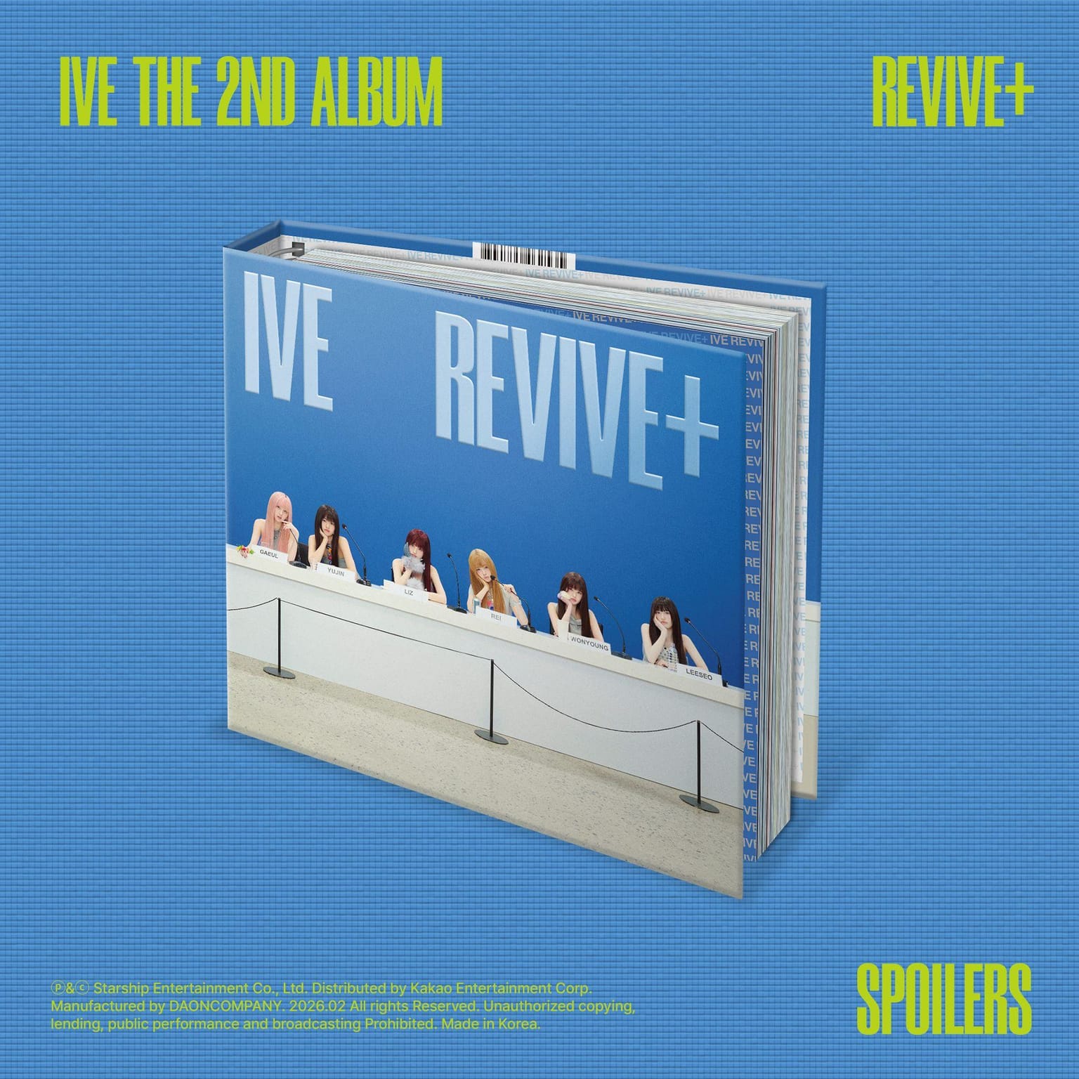 album
