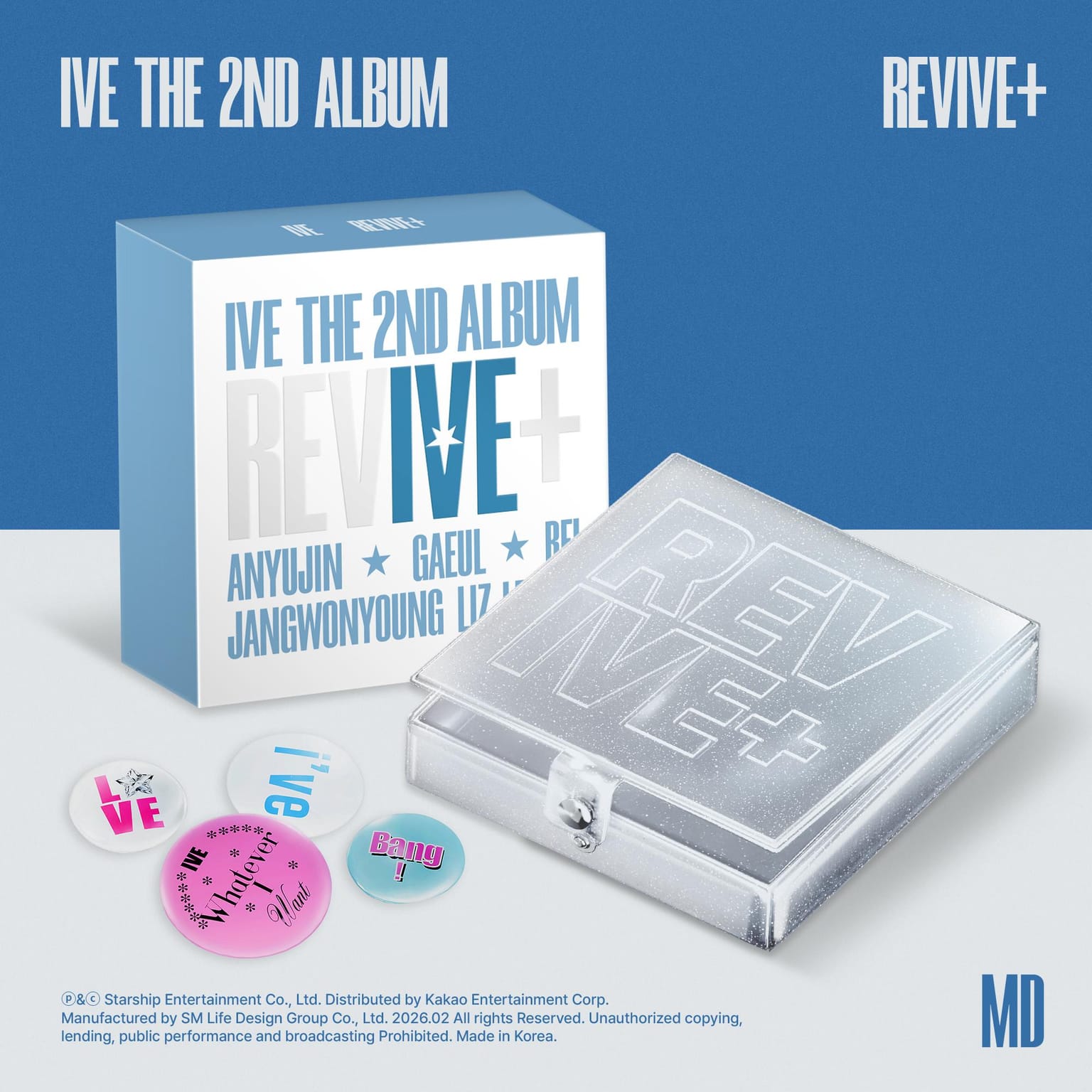album