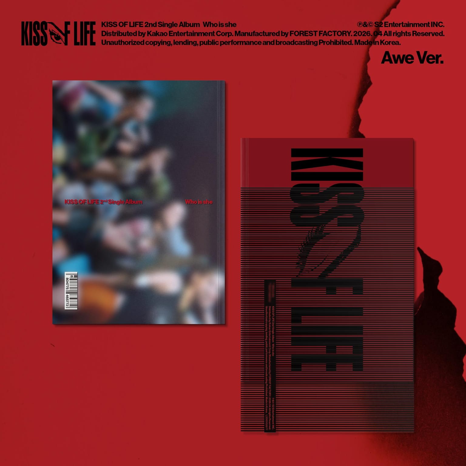 album