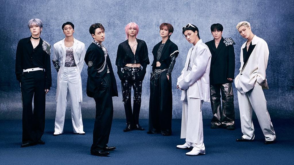 ATEEZ | MAKESTAR ATEEZ | MAKESTAR