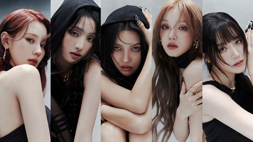 i-dle | MAKESTAR i-dle | MAKESTAR