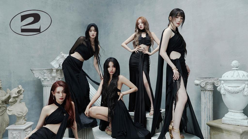 i-dle | MAKESTAR i-dle | MAKESTAR