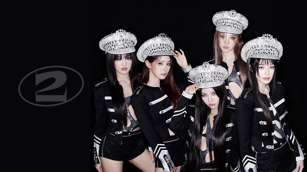 i-dle | MAKESTAR i-dle | MAKESTAR