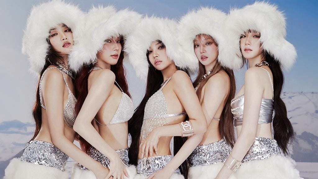 i-dle | MAKESTAR i-dle | MAKESTAR
