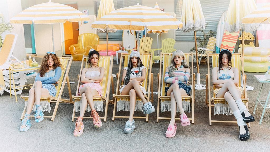 i-dle | MAKESTAR i-dle | MAKESTAR