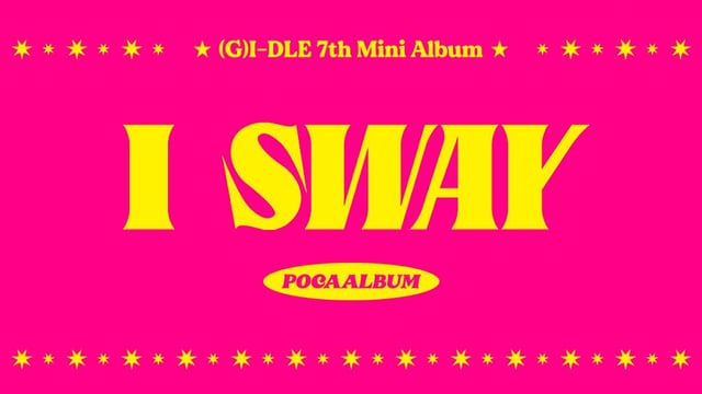 i-dle | MAKESTAR i-dle | MAKESTAR
