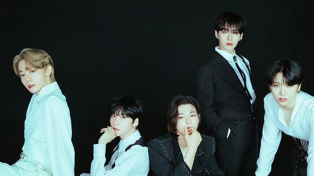 ONEUS | MAKESTAR ONEUS | MAKESTAR