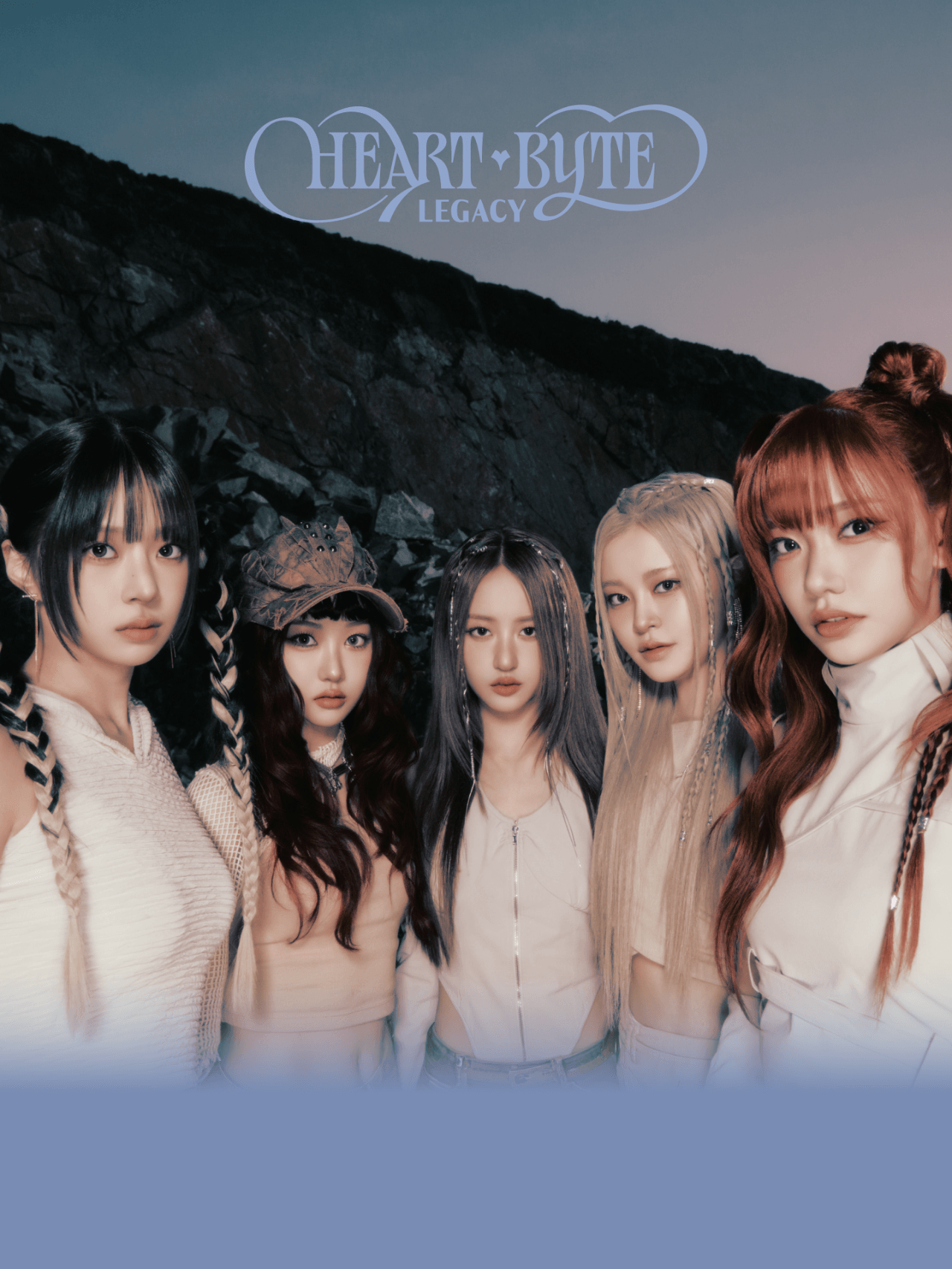 G)I-DLE makestar 中国 中華 ラキドロ ポロライト 5枚コンプ G)I-DLE G)I-DLE makestar 中国 中華 ラキドロ ポロライト 5枚コンプ G)I-DLE