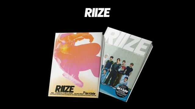 RIIZE | MAKESTAR RIIZE | MAKESTAR