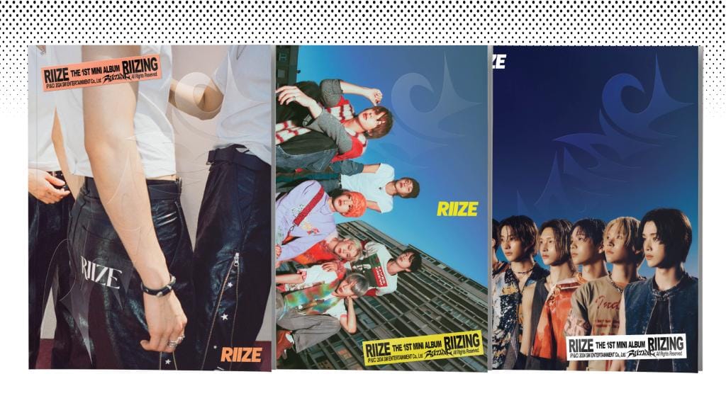 RIIZE | MAKESTAR RIIZE | MAKESTAR