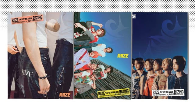 RIIZE | MAKESTAR RIIZE | MAKESTAR