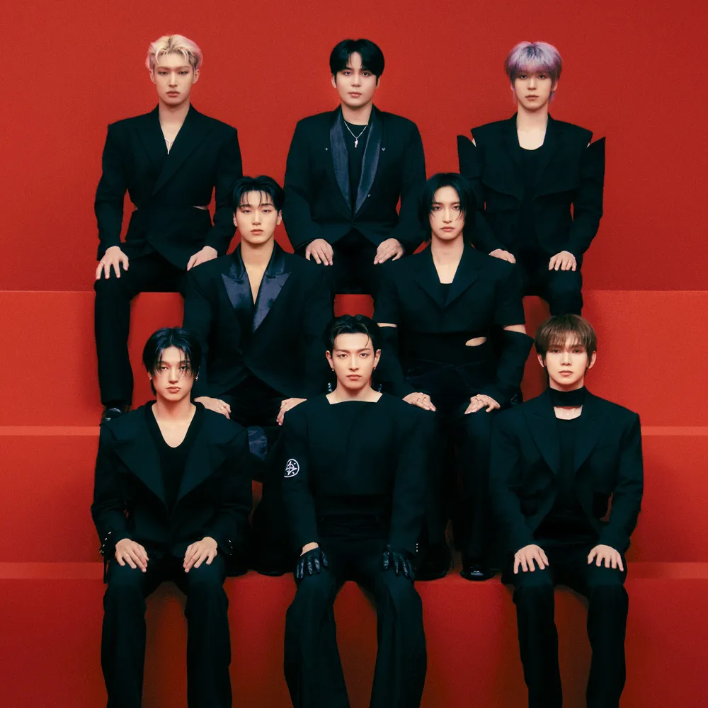 ATEEZ | MAKESTAR ATEEZ | MAKESTAR